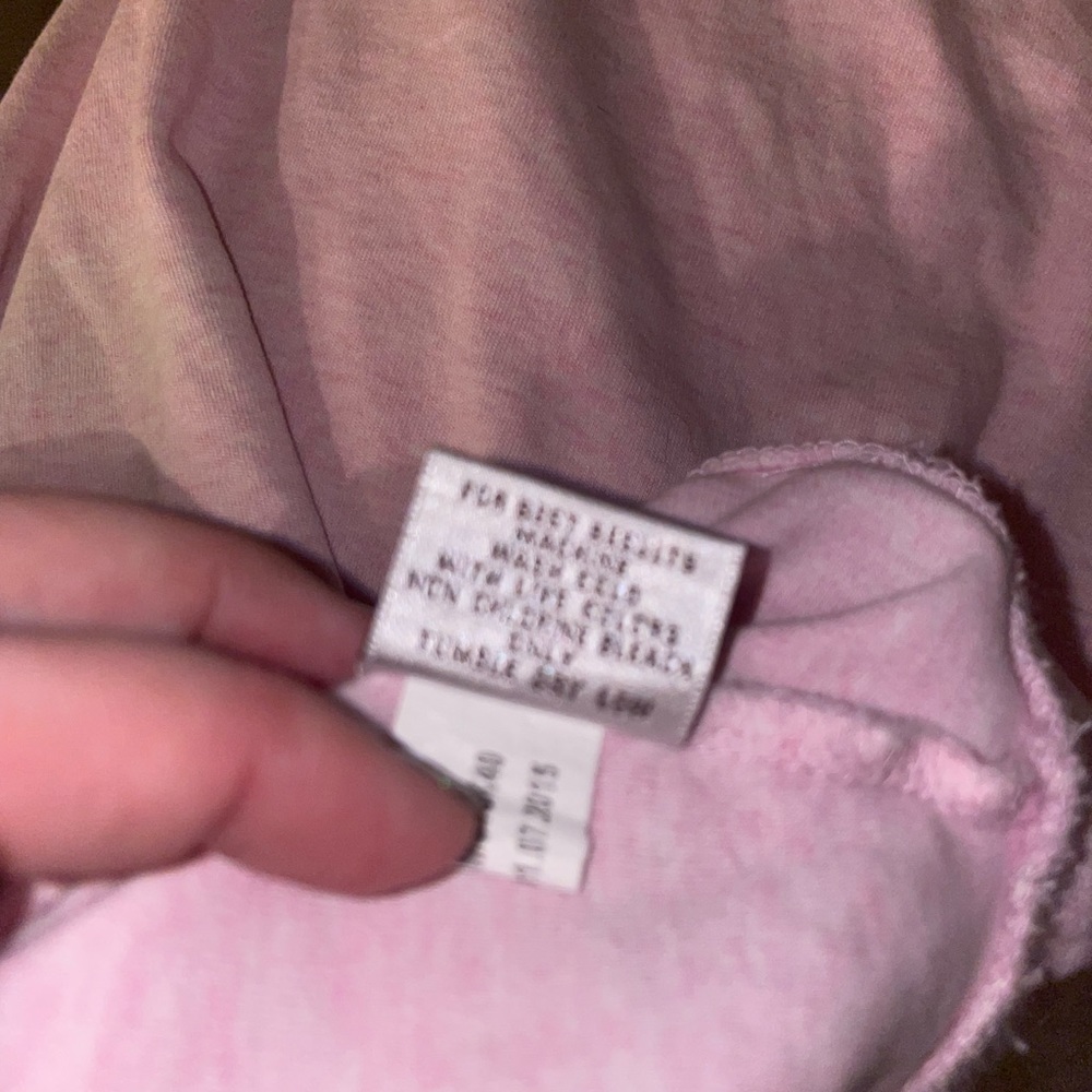 Peter Millar Half Zip Sweater - image 4